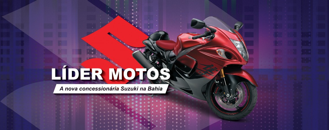 Moto  Lider Motos